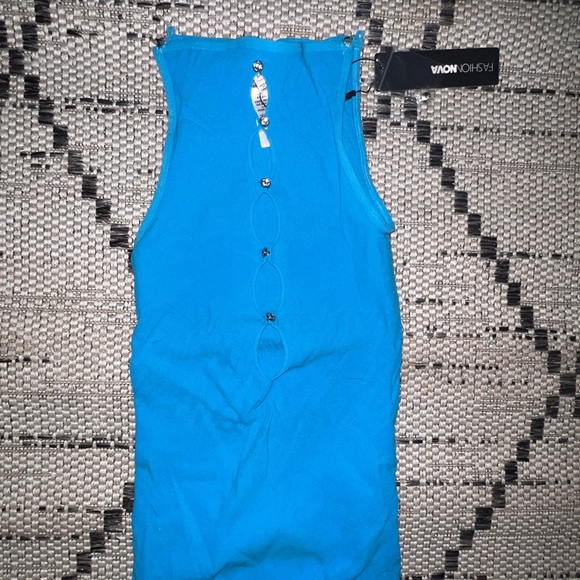 Seamless jumpsuit - Picture 4 of 5